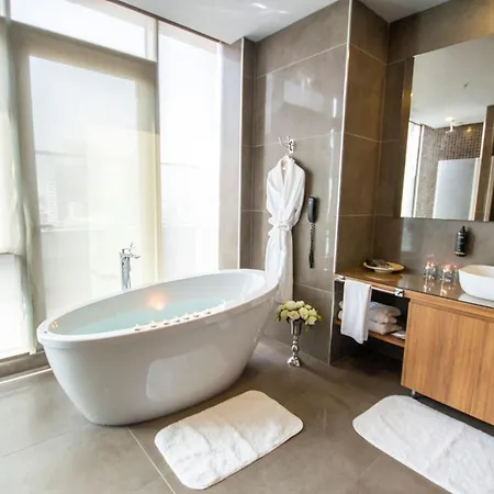 Mercure Istanbul Umraniye Exterior photo