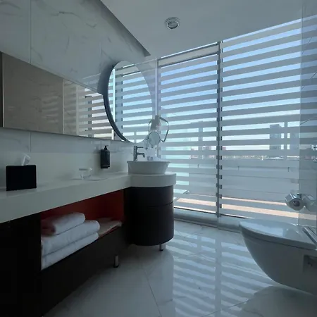 Mercure Istanbul Umraniye Exterior photo