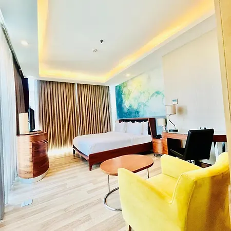 Mercure Istanbul Umraniye Exterior photo