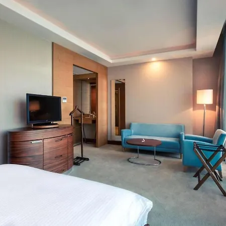 Mercure Istanbul Umraniye Exterior photo