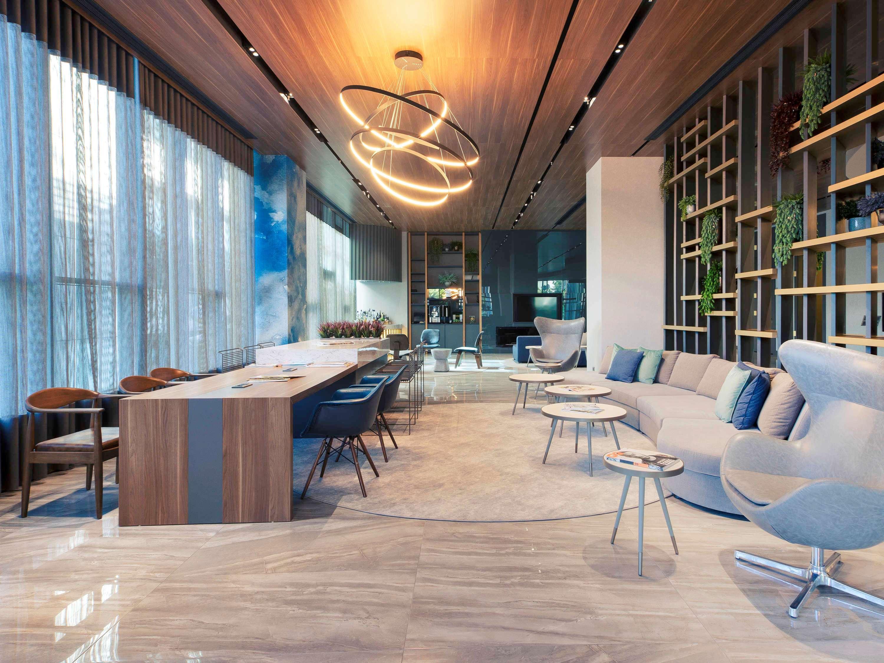 Mercure Umraniye Hotel Istanboel