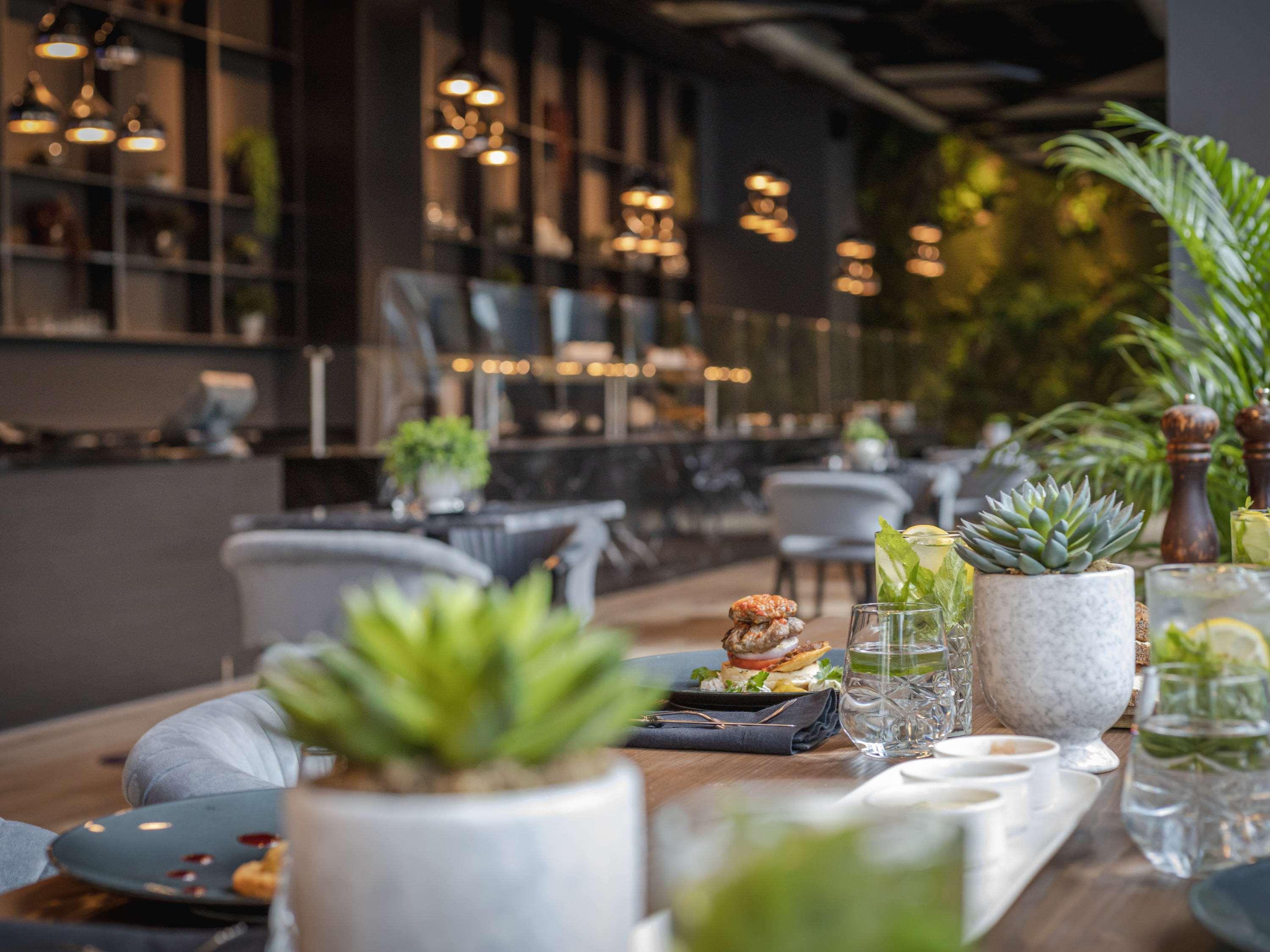 Mercure Umraniye Hotel Istanboel