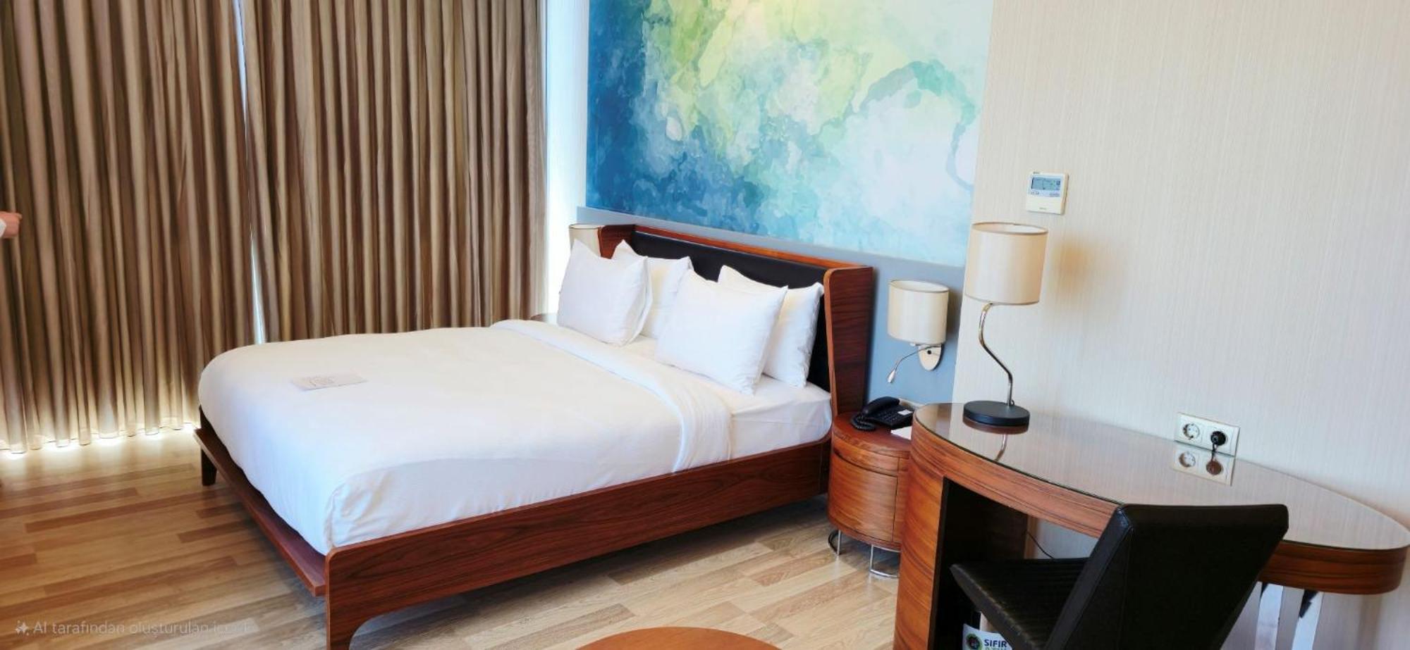 Hotel Mercure Umraniye