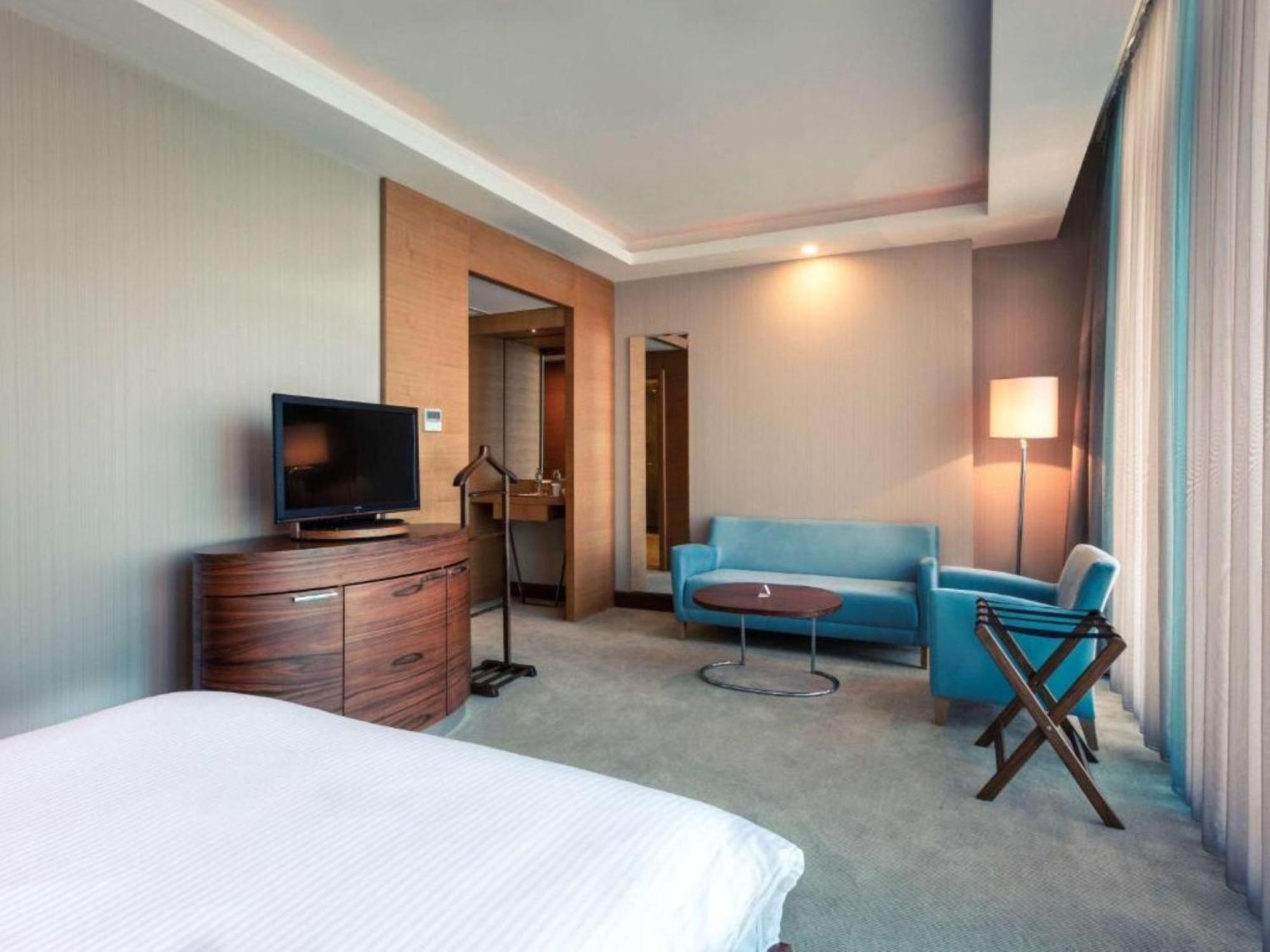 Hotel Mercure Umraniye 4*