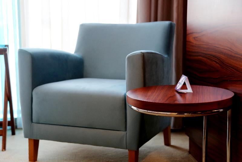 Mercure Umraniye Hotel Istanboel