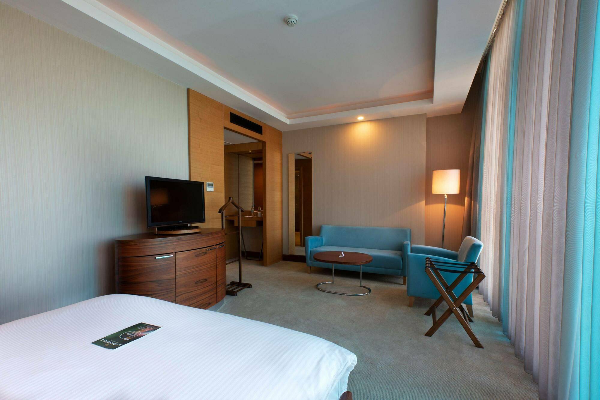 Mercure Umraniye Hotel 4*