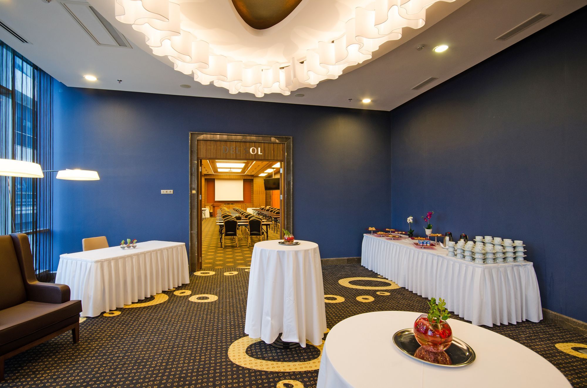 Mercure Umraniye Hotel Istanboel